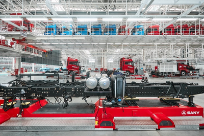 卡車行業&ldquo;新英雄&rdquo;的誕生:8月1日中國3000萬卡友將見證什么?