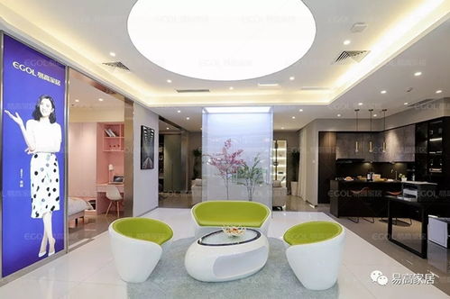 易高家居北城萬達店12月20日盛大開業，引領衛生潔具新潮流