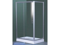 柏思雅衛浴方形淋浴房A1006 高品質衛浴解決方案