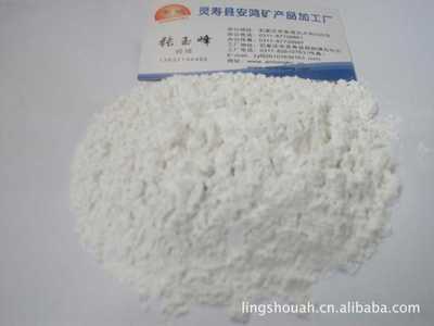 碳酸鈣在塑料中的應(yīng)用 輕質(zhì)碳酸鈣的優(yōu)勢與市場前景