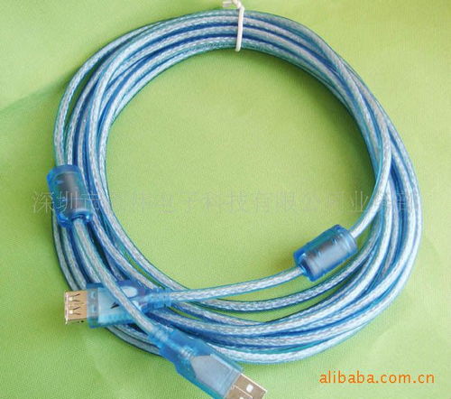 深圳制造 UBS梯形接口數(shù)據(jù)線與打印機連接線的專業(yè)供應